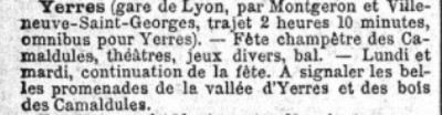 Le Petit Journal 1887