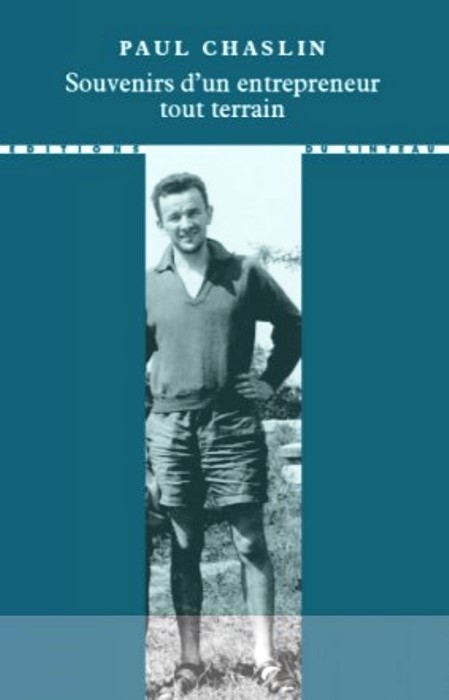Paul Chaslin Souvenirs