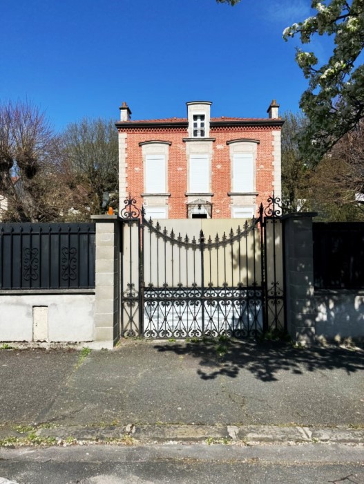 80 avenue Leclerc 2025