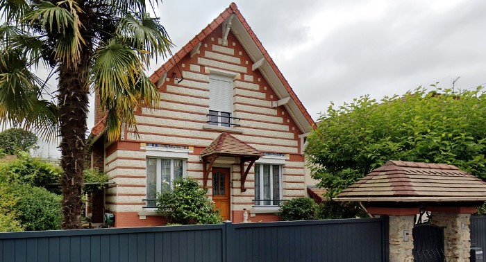 Rue Froissart N3 2018