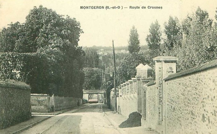 Avenue du Maréchal Foch