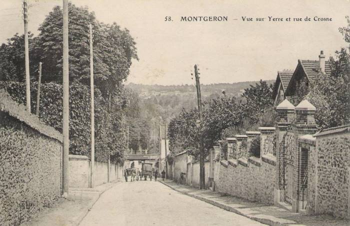 Rue du Général Leclerc
