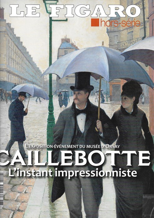 Caillebotte Supplment