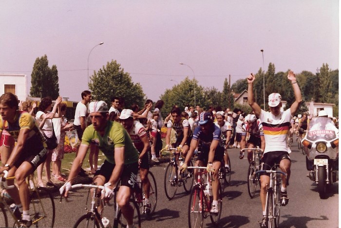 Tour de France 1984