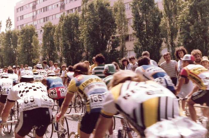 Tour de France 1984