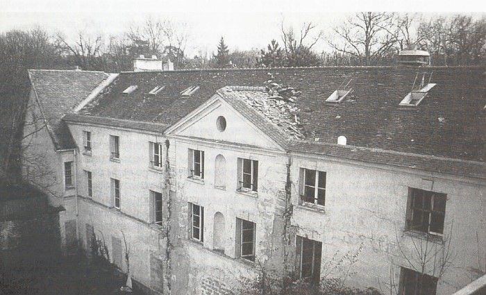 Abbaye 1995