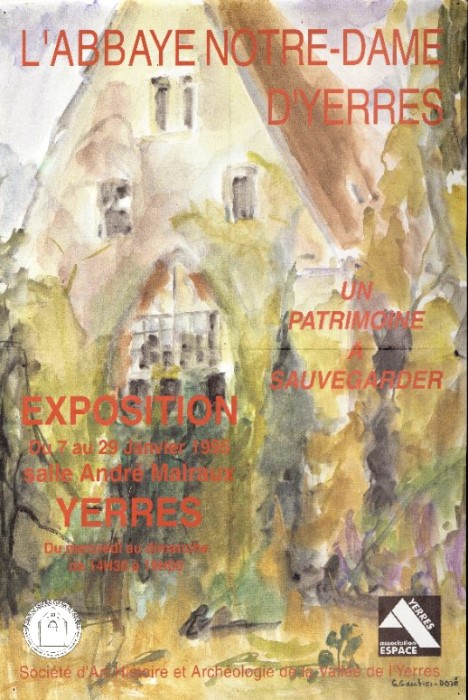 Exposition 1895